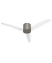 ITALEXPORT Flat Ceiling Fan without Light