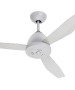 Ventilateur de plafond fantôme ITALEXPORT sans lumière