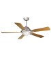 ITALEXPORT Maestrale Ceiling Fan with Light