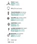 Ventilateur de plafond Maestrale sans lumière ITALEXPORT