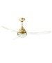 ITALEXPORT Remida Ceiling Fan with Light