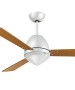 ITALEXPORT Scirocco Ventilatore da Soffitto Con Luce 3 Pale