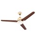 ITALEXPORT Scirocco Ventilatore da Soffitto Con Luce 3 Pale