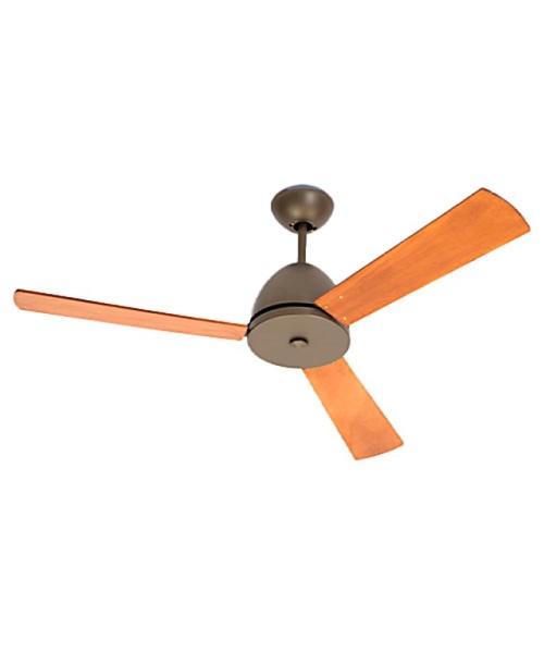 ITALEXPORT Scirocco Ceiling Fan Without Light 4 Blades