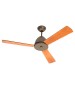 ITALEXPORT Scirocco Ceiling Fan Without Light 4 Blades