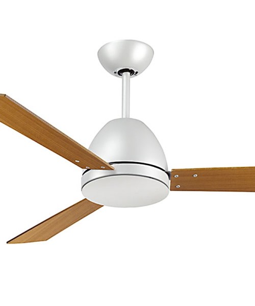 ITALEXPORT Scirocco Ceiling Fan Without Light 3 Blades