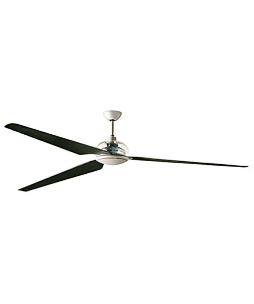 ITALEXPORT Tremetri Ventilateur de plafond sans lumière