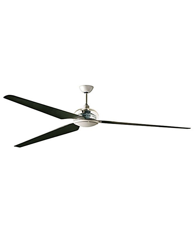 ITALEXPORT Tremetri Ceiling Fan without Light
