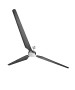 ITALEXPORT Tremetri Ceiling Fan without Light