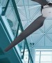ITALEXPORT Tremetri Ceiling Fan without Light