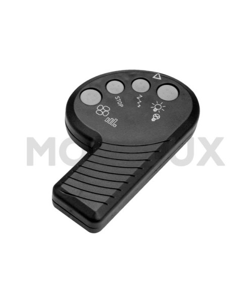 ITALEXPORT 003 Solo Telecomando per Ventilatori da Soffitto