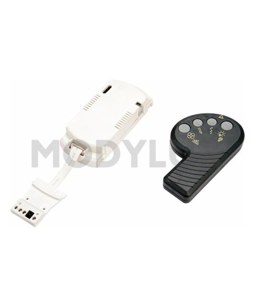 ITALEXPORT 001 Kit Telecomando per Ventilatori da Soffitto