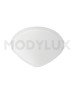 ITALEXPORT 1001 Satin Glass Diffuser for Maestrale and Remida Fans