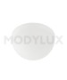 ITALEXPORT 1005 Satin Glass Diffuser for Sfera Fan