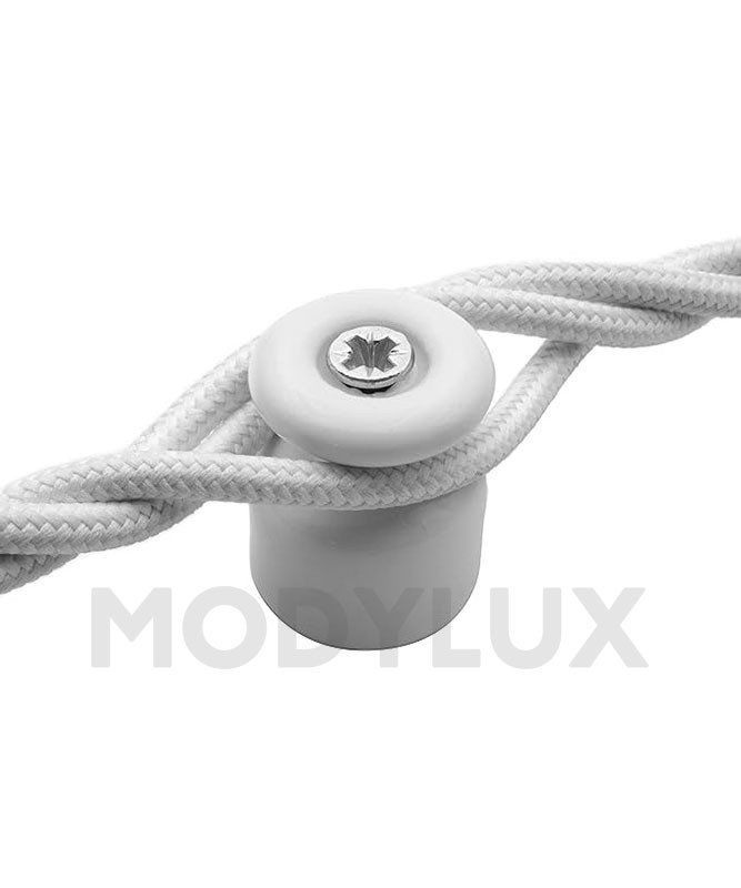 FAI 9001 Isolatori in Ceramica Milano Medio D. 16mm