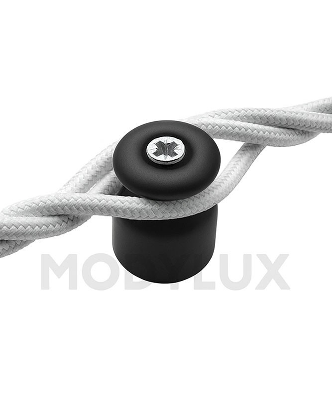 FAI 9001 Ceramic Insulators Milan Medium D. 16mm