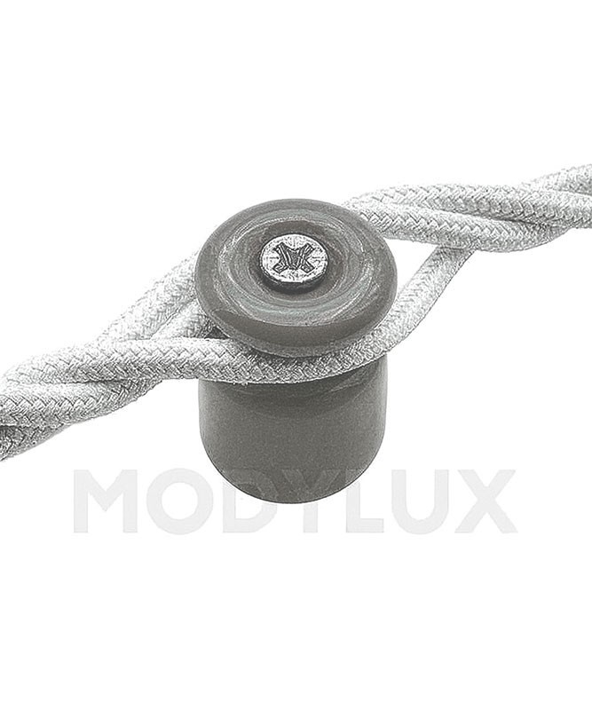 FAI 9001 Milán Medio Aisladores Cerámicos D. 16mm