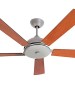ITALEXPORT Maestrale Ceiling Fan Without Light