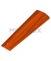 ITALEXPORT 1014 Pale de Rechange pour Ventilateur Maestrale en bois de cerisier