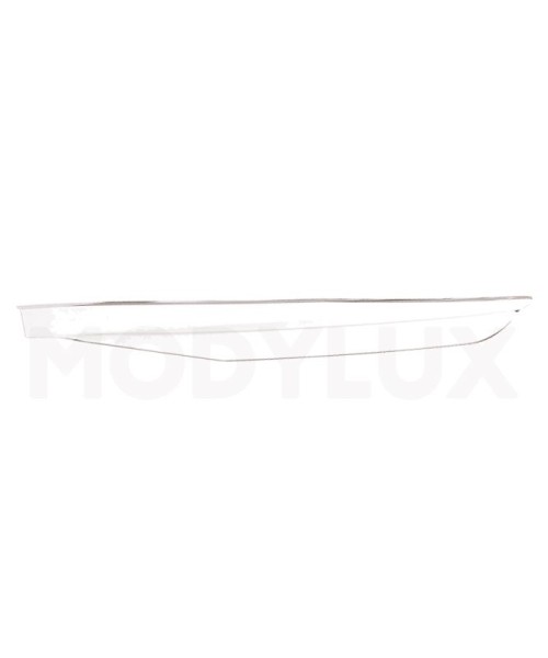 ITALEXPORT Pale de rechange en plexiglas pour ventilateurs de plafond