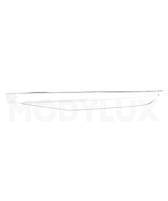 ITALEXPORT Pale de rechange en plexiglas pour ventilateurs de plafond