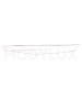 ITALEXPORT Pale de rechange en plexiglas pour ventilateurs de plafond